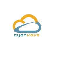 Cyanvave logo - Similar company to Kriya It Inc.