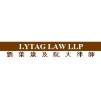 LYTAG LAW LLP logo - Similar company to Planck Era Consulting