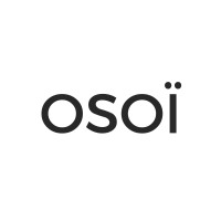 OSOÏ Cosmétique logo - Similar company to Nansca