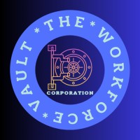 The Workforce Vault Corporation logo - Similar company to Vivid Virtual Creations