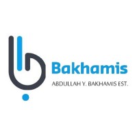 Bakhamis Est logo - Similar company to Technical Beacons For Trading - مؤسسة تقنية الانسياب للتجارة