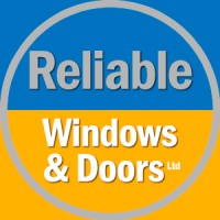 Reliable Windows & Doors Ltd logo - Similar company to Ripton Windows Limited