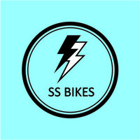 SS Bikes E-cycles logo - Similar company to Growthgrid Digital