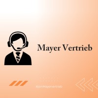 Mayer Vertriebs GmbH logo - Similar company to Salesy