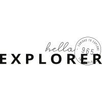 Hello Explorer logo - Similar company to Juyushi Software