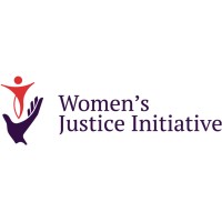 Women's Justice Initiative logo - Similar company to Do Big Good