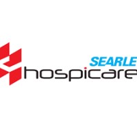 SEARLE Hospicare logo - Similar company to Dawakhana Hakim Ajmal Khan