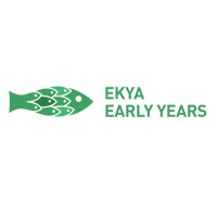 Ekya Early Years logo - Similar company to Starfire Education