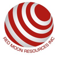 Red Moon Resources logo - Similar company to Hashdips Mining Network