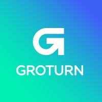 GroTurn logo - Similar company to Flagedu Education