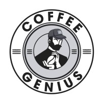 Coffee Genius LTD logo - Similar company to Cinnamon Cafe