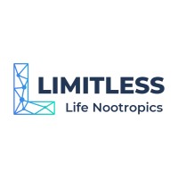 Limitless Life Nootropics logo - Similar company to Peptide Sciences