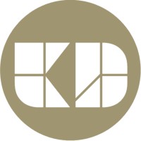 K_Dekker bouw & infra b.v. logo - Similar company to Installatie Techniek Louwer