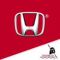 Honda Xochimilco logo - Similar company to Honda Of Columbia
