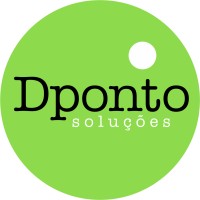Dponto Comunicação Visual® logo - Similar company to Mofo Design Studio