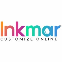 Inkmar logo - Similar company to Blue Hands