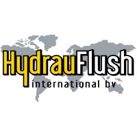 Hydrauflush International B.V. logo - Similar company to Bulk Handling Materials