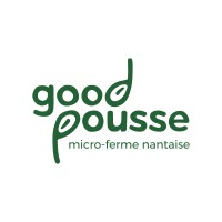 Good Pousse logo - Similar company to Les Fermes Citipouss