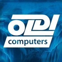 OLDI logo - Similar company to Staten (Oldi Group)