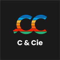 C&Cie logo - Similar company to Schweizerischer Blindenbund