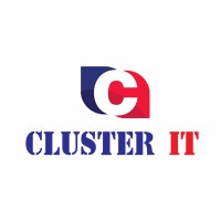 Cluster IT Business Solutions logo - Similar company to Aspectsites
