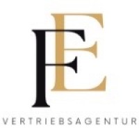 FE-Vertriebsagentur logo - Similar company to Dealmakers | Vertriebsagentur 4.0