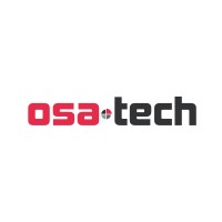 Osa Tech Group SA logo - Similar company to Team Informatica Sa
