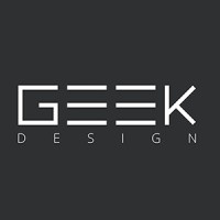 Geek Design d.o.o. logo - Similar company to Studiobiro