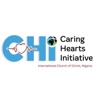Caring Hearts Initiative logo - Similar company to Eaglepinpoint Consulting