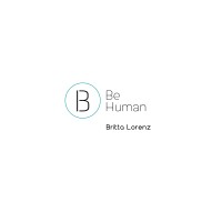 Britta Lorenz - Be Human