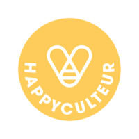 Happyculteur logo - Similar company to Aarena Studio