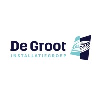De Groot Installatiegroep logo - Similar company to Itn Techniek