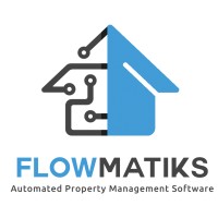 Flowmatiks -  Property Management Software logo - Similar company to Explorit Property Management Software
