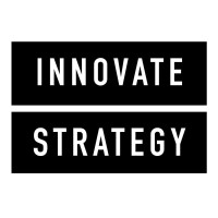 Innovate Strategy logo - Similar company to Remote Consulting