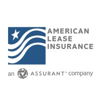 American Lease Insurance logo - Similar company to All Tire & Service