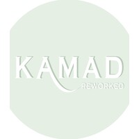 KAMAD logo - Similar company to Kamad Paris