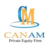 Canam Private Equity Inc. logo - Similar company to Equity Mainly Matters