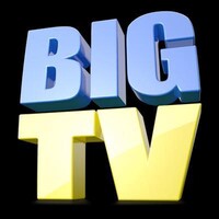 Big TV UK Ltd logo - Similar company to 3Mpg