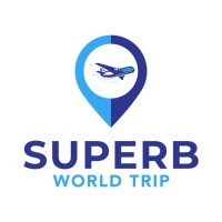SuperbWorldTrip logo - Similar company to Create Our Trip