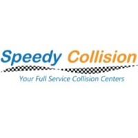 Speedy Collision Canada logo - Similar company to Supreme Collision Centre