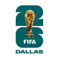 FIFA World Cup 26™ Dallas logo - Similar company to Gb3 Consulting