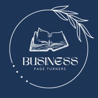 Business Page Turners at University of North Carolina at Chapel Hill logo - Similar company to Carolina Alumni