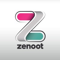 Zenoot logo - Similar company to Industrio