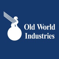 Old World Industries - Argentina logo - Similar company to Hcp Group