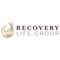 Recovery Life Group logo - Similar company to Evolve Life Centers
