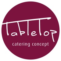 TableTop Catering logo - Similar company to Funplanner
