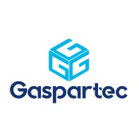 Gaspartec logo - Similar company to Multitask Consultoria Ltda