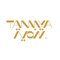 Tanmya logo - Similar company to Eventoria Plus