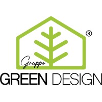 Gruppo Green Design logo - Similar company to Fc Renewable