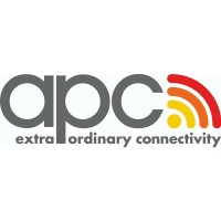 APC Solutions logo - Similar company to Distant Voice